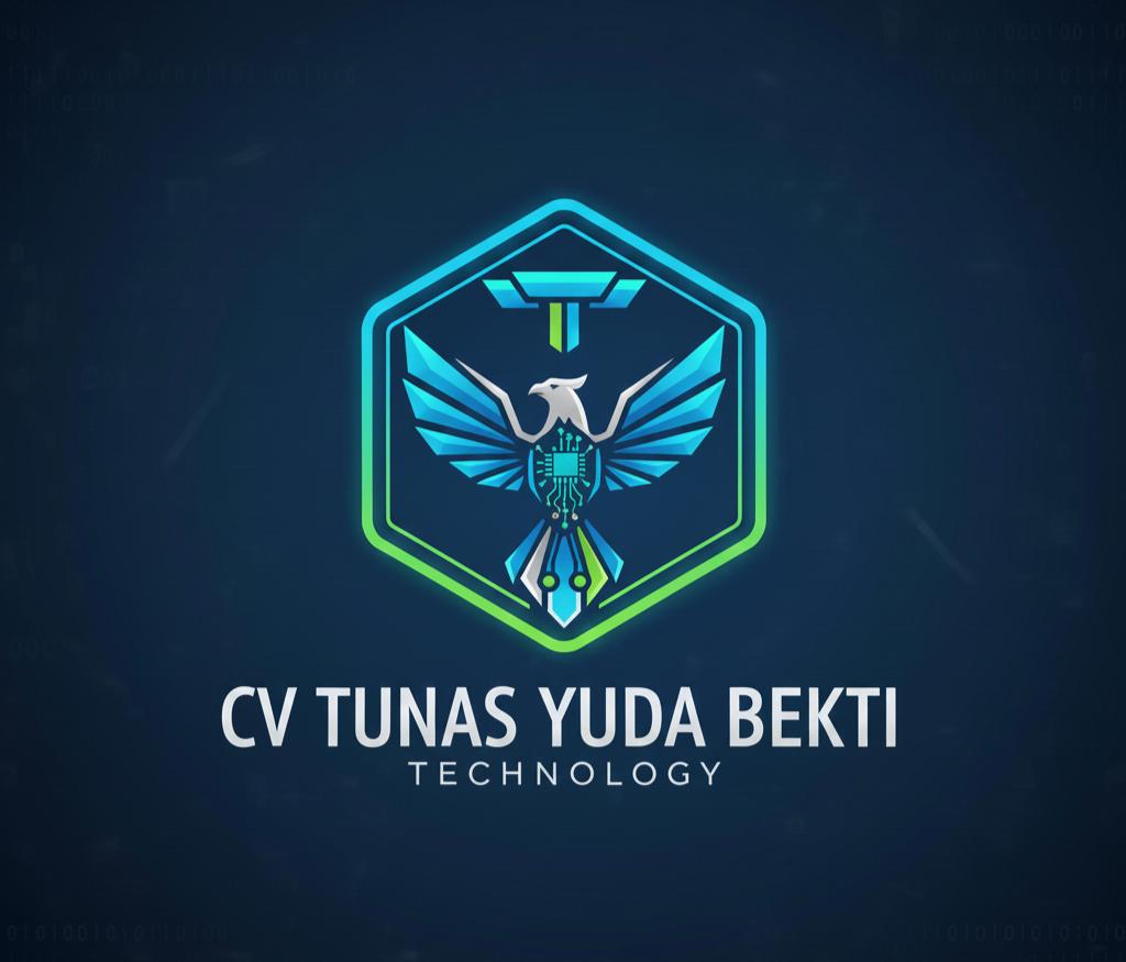 TUNAS YUDA BEKTI Logo